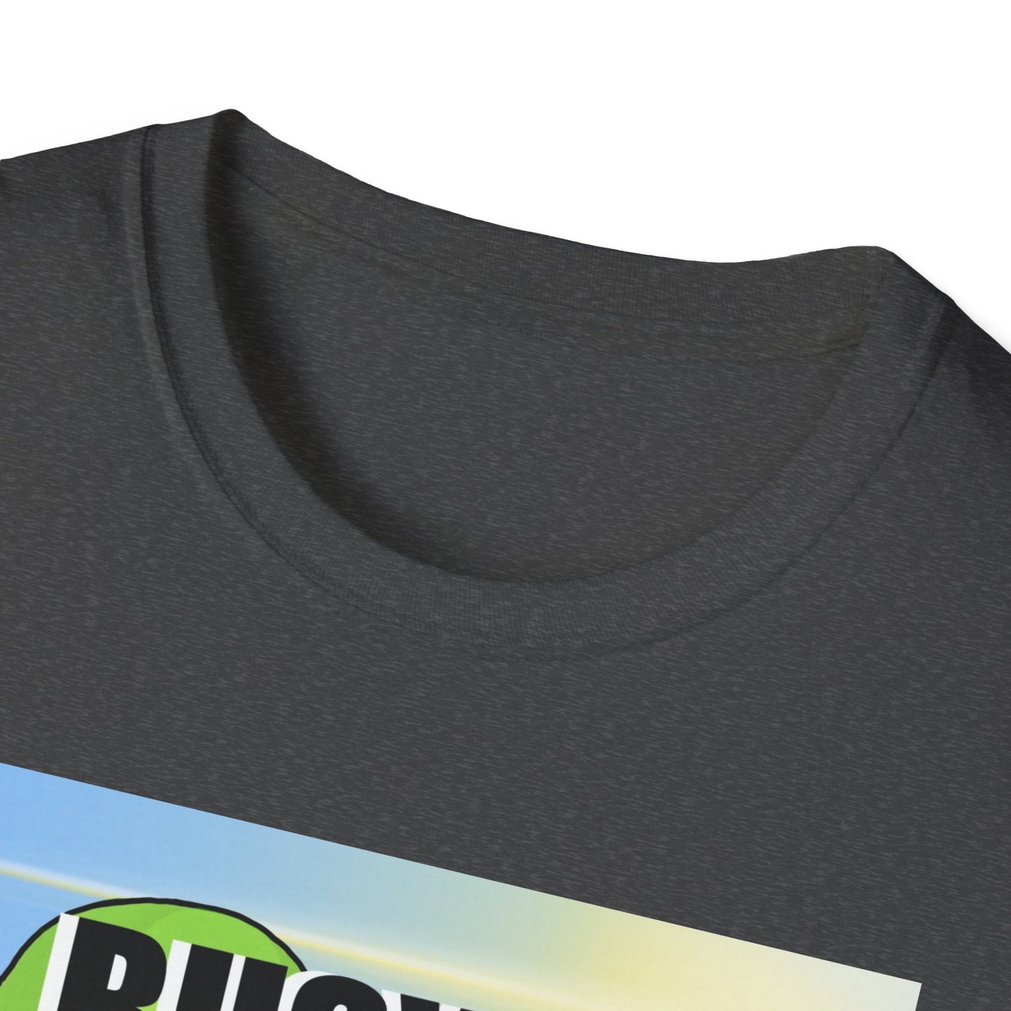 Busy Busy Busy T-Shirt — Tee