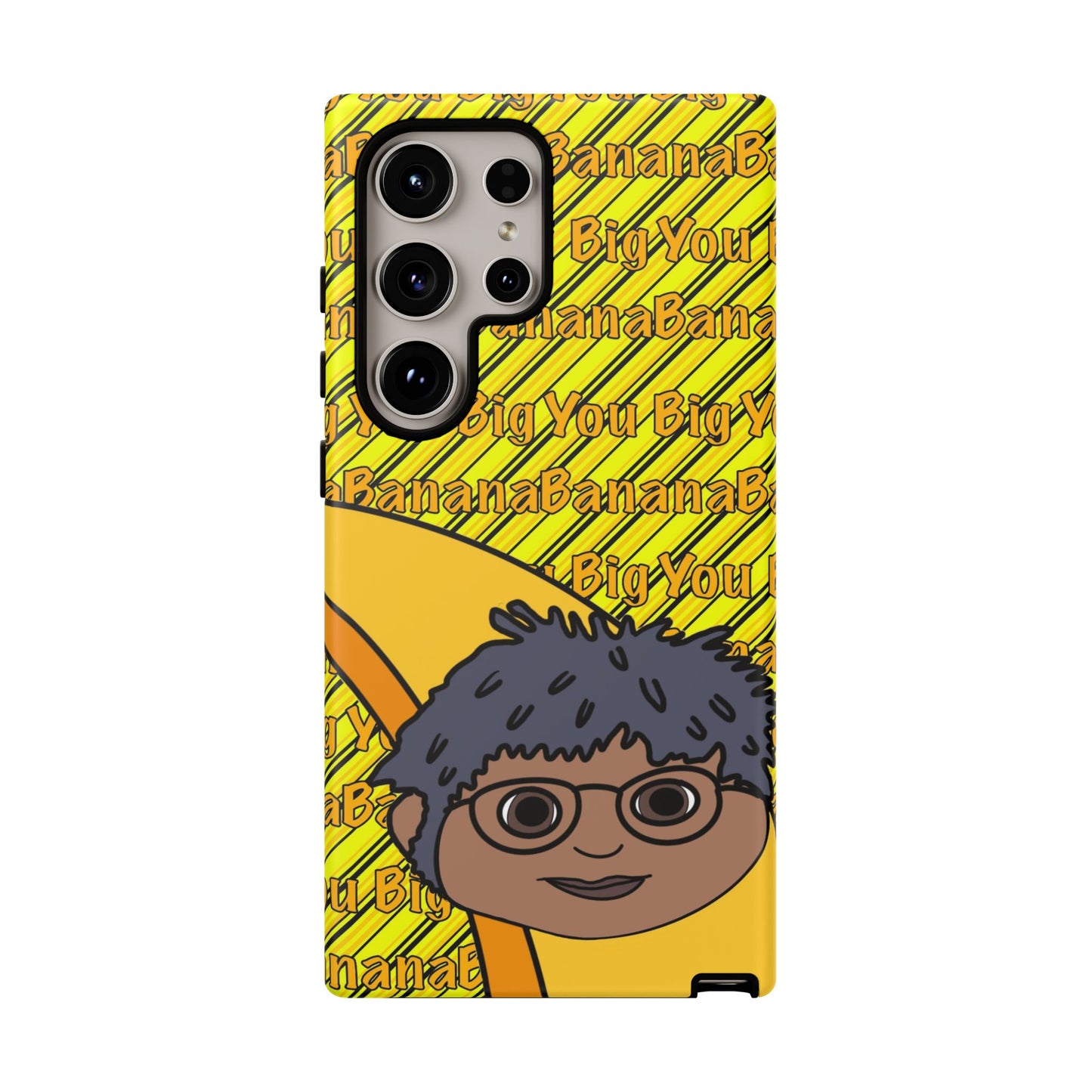 Phone Case — Big Banana
