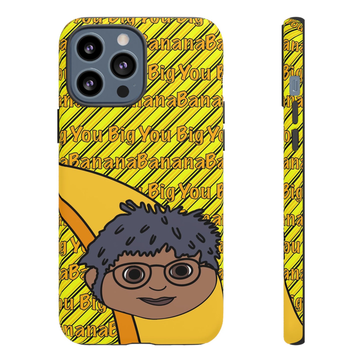 Phone Case — Big Banana