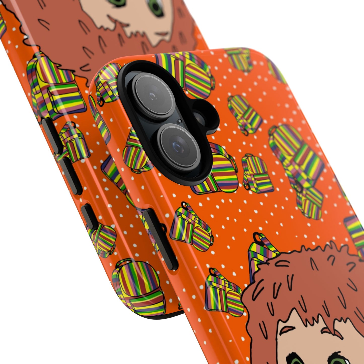 Tilly Sac Magique Phone Case