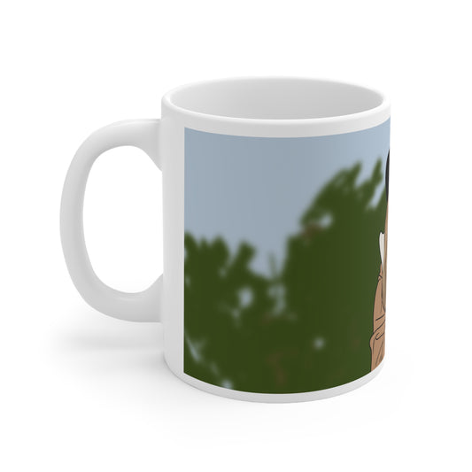 Beth Dutton | Yellowstone Mug | More Jam