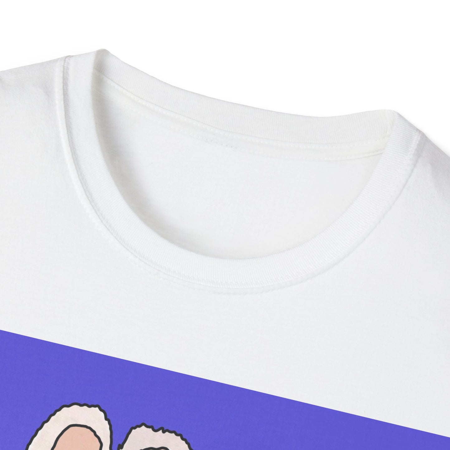 Cute Labubu T-Shirt — Magical Star Cartoon Tee