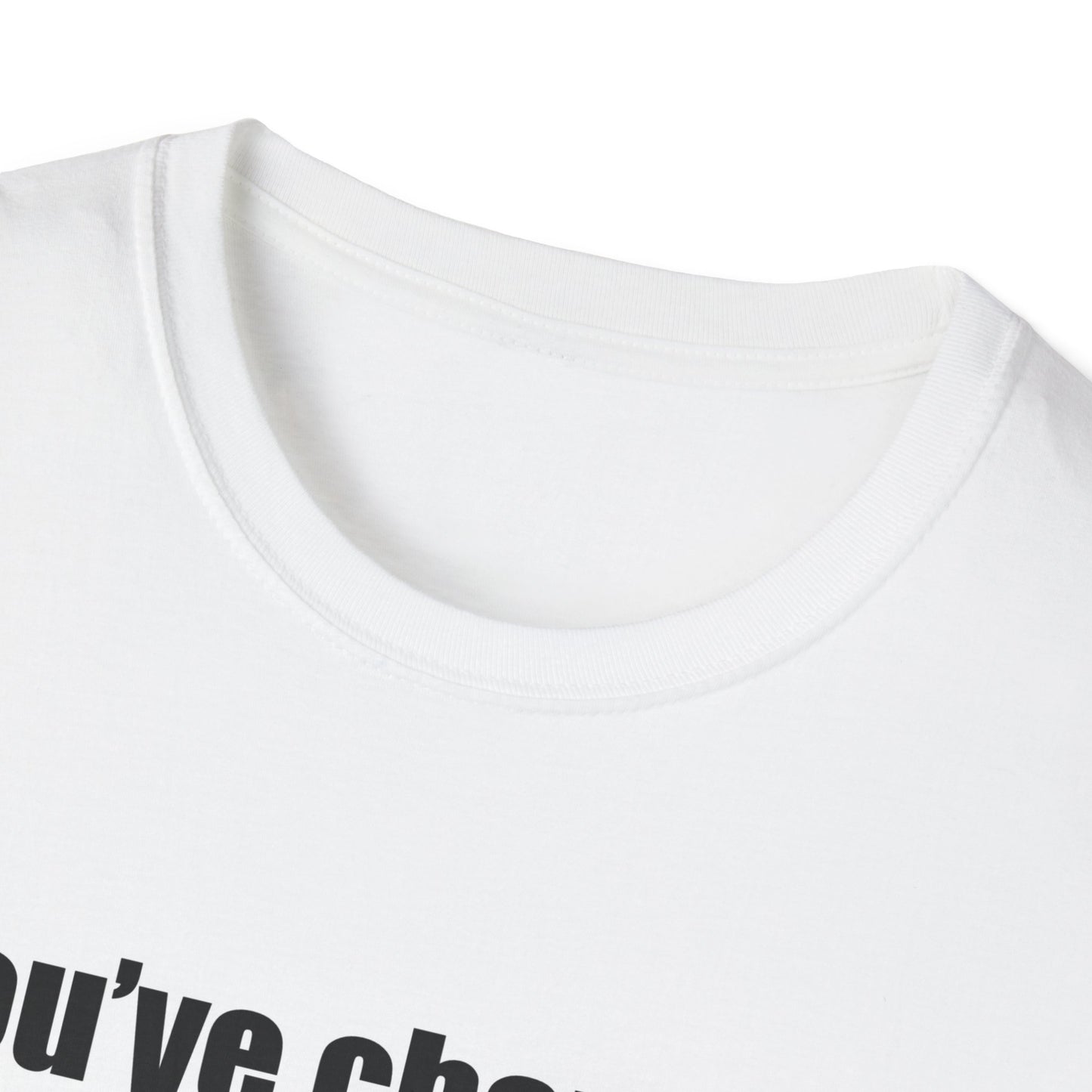 Gareth Keenan & David Brent You've Charmed Me T-Shirt — Funny The Office UK Meme Tee