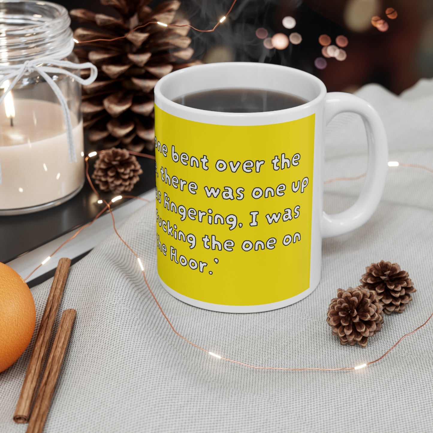 Thr Inbetweeners Jay | Funny Mug | More Jam