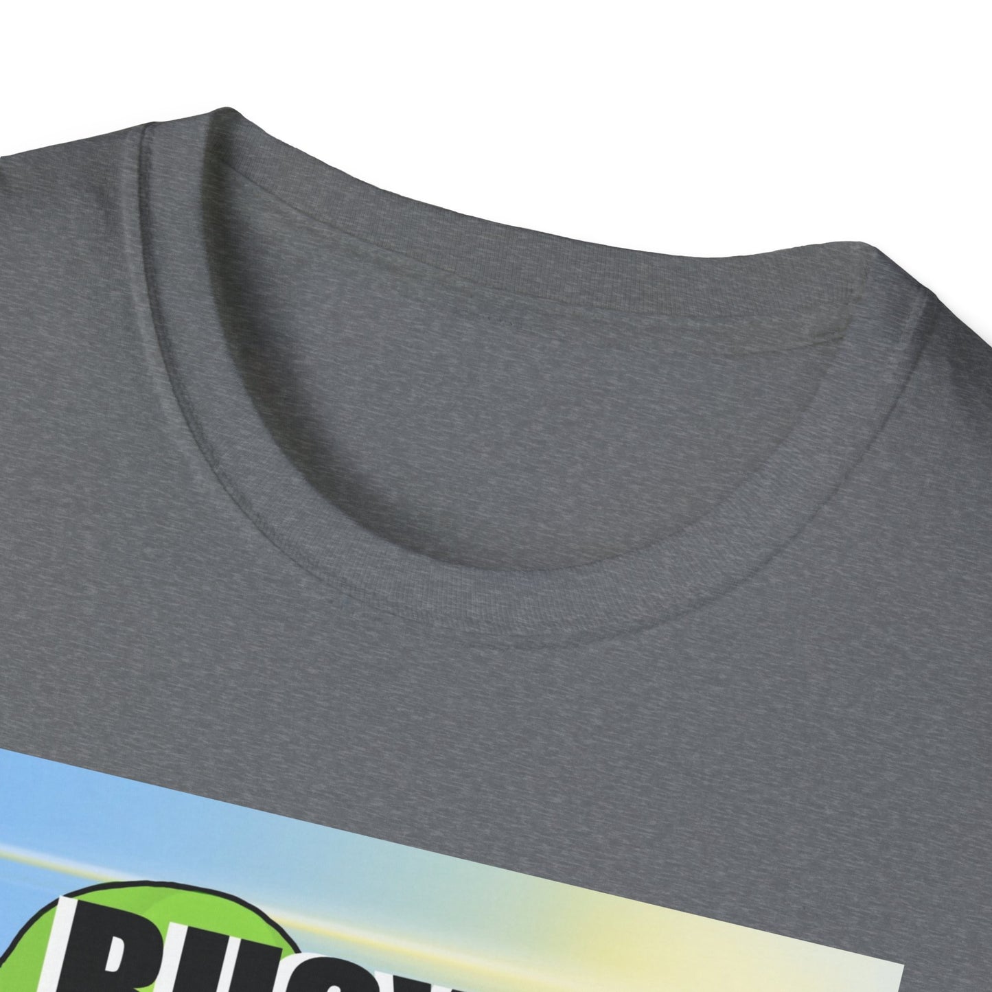 Busy Busy Busy T-Shirt — Tee