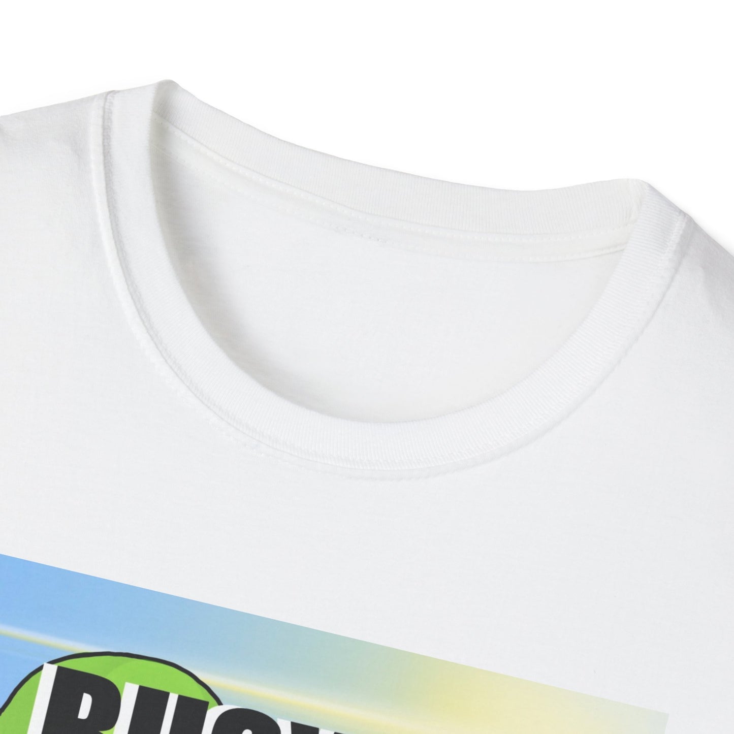 Busy Busy Busy T-Shirt — Tee