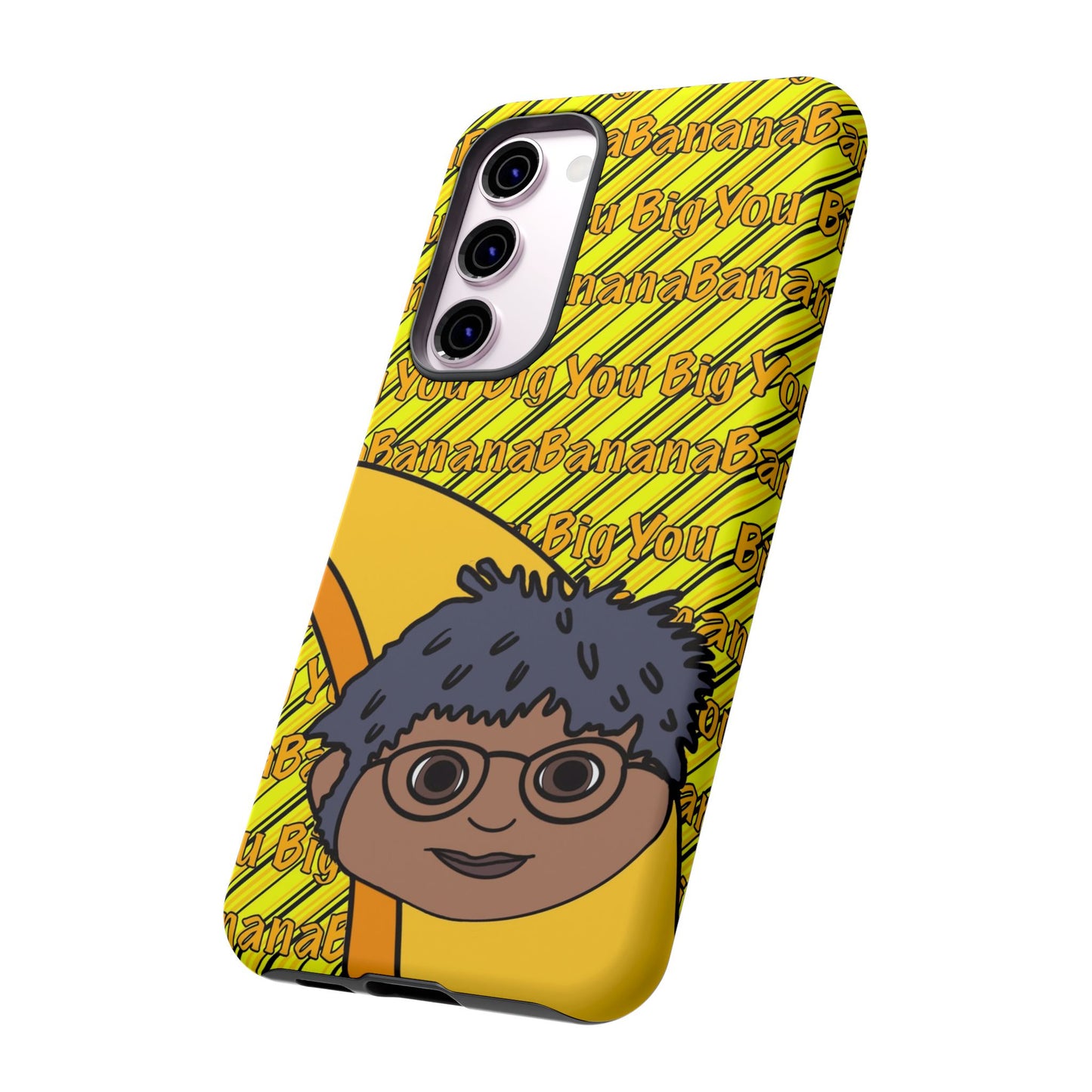Phone Case — Big Banana