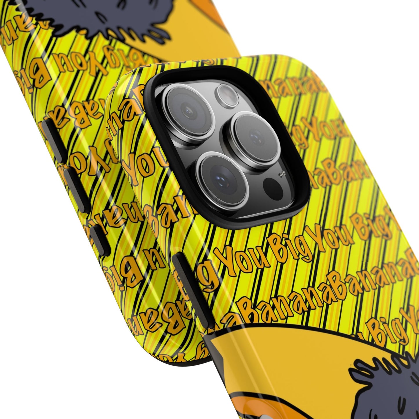 Phone Case — Big Banana