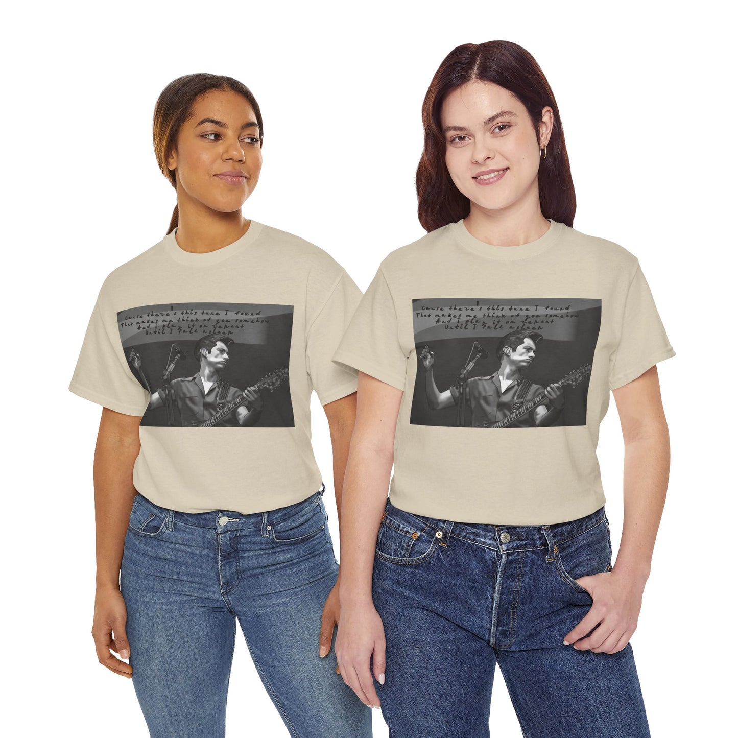 Arctic Monkeys Do I Wanna Know T Shirt