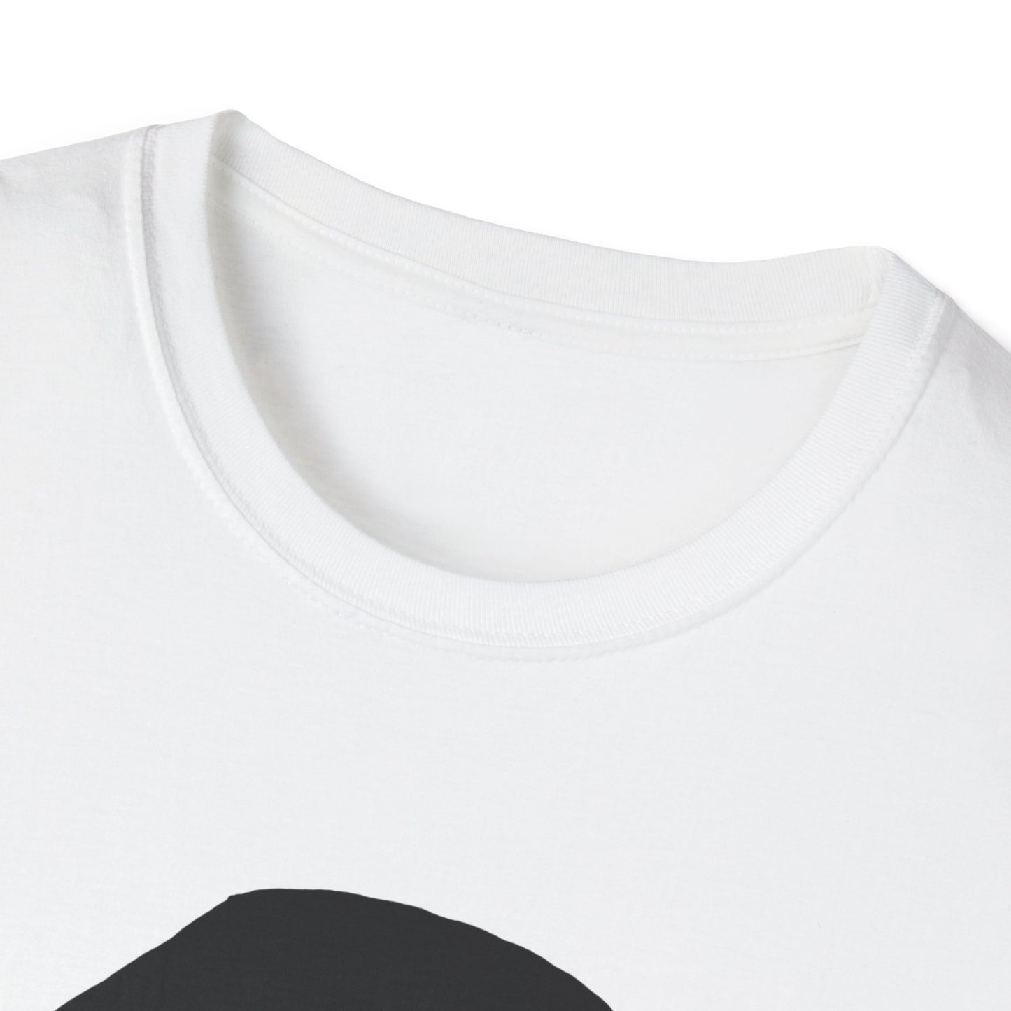 Hooded Snoop Dog T-Shirt — Stylized Music Icon Graphic Tee