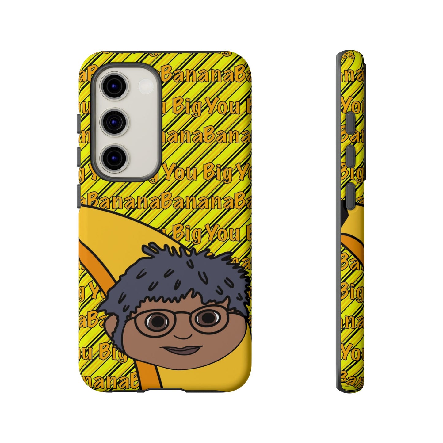 Phone Case — Big Banana