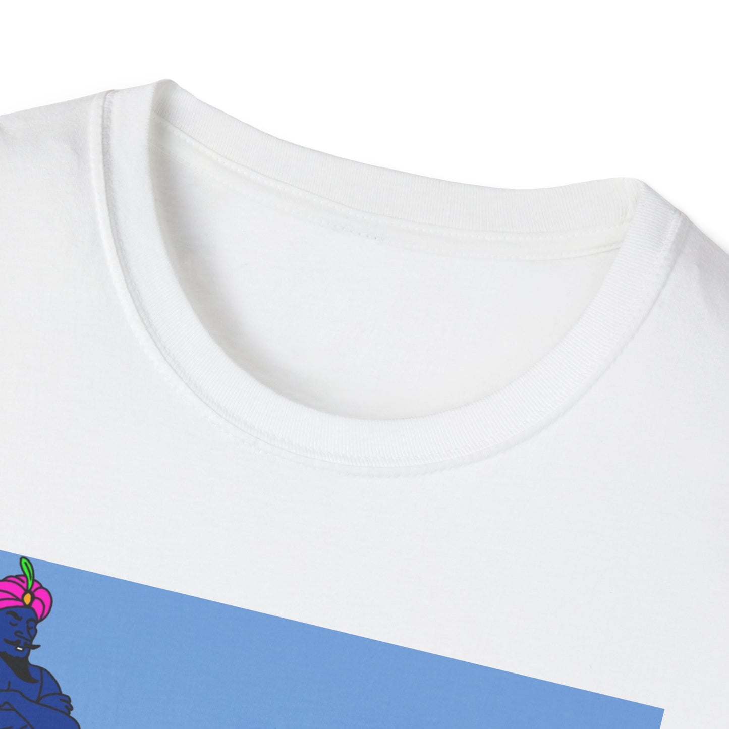 Funny Genie T-Shirt