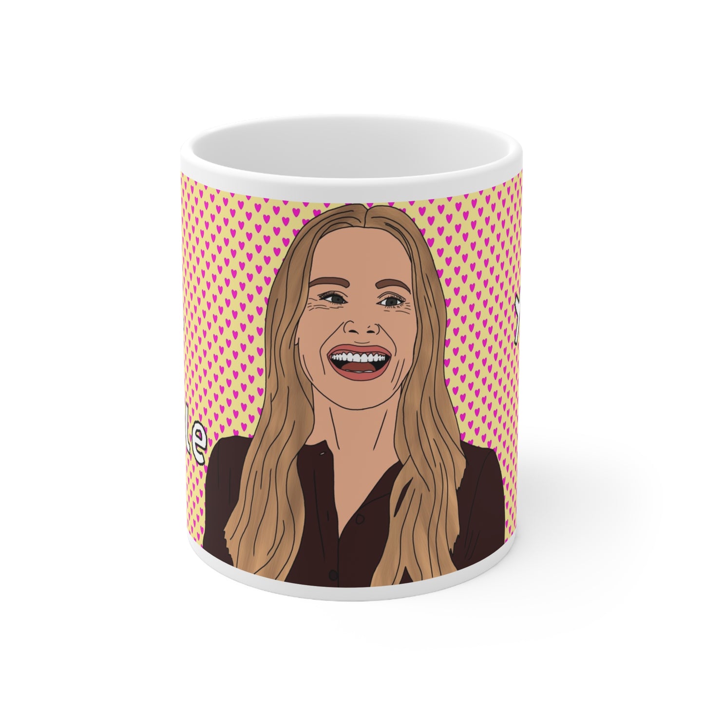 Nobody Wants This | Joanne I’ll Google Your Ex Mug | More Jam