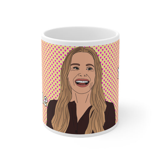 Nobody Wants This | Joanne I’ll Google Your Ex Mug | More Jam