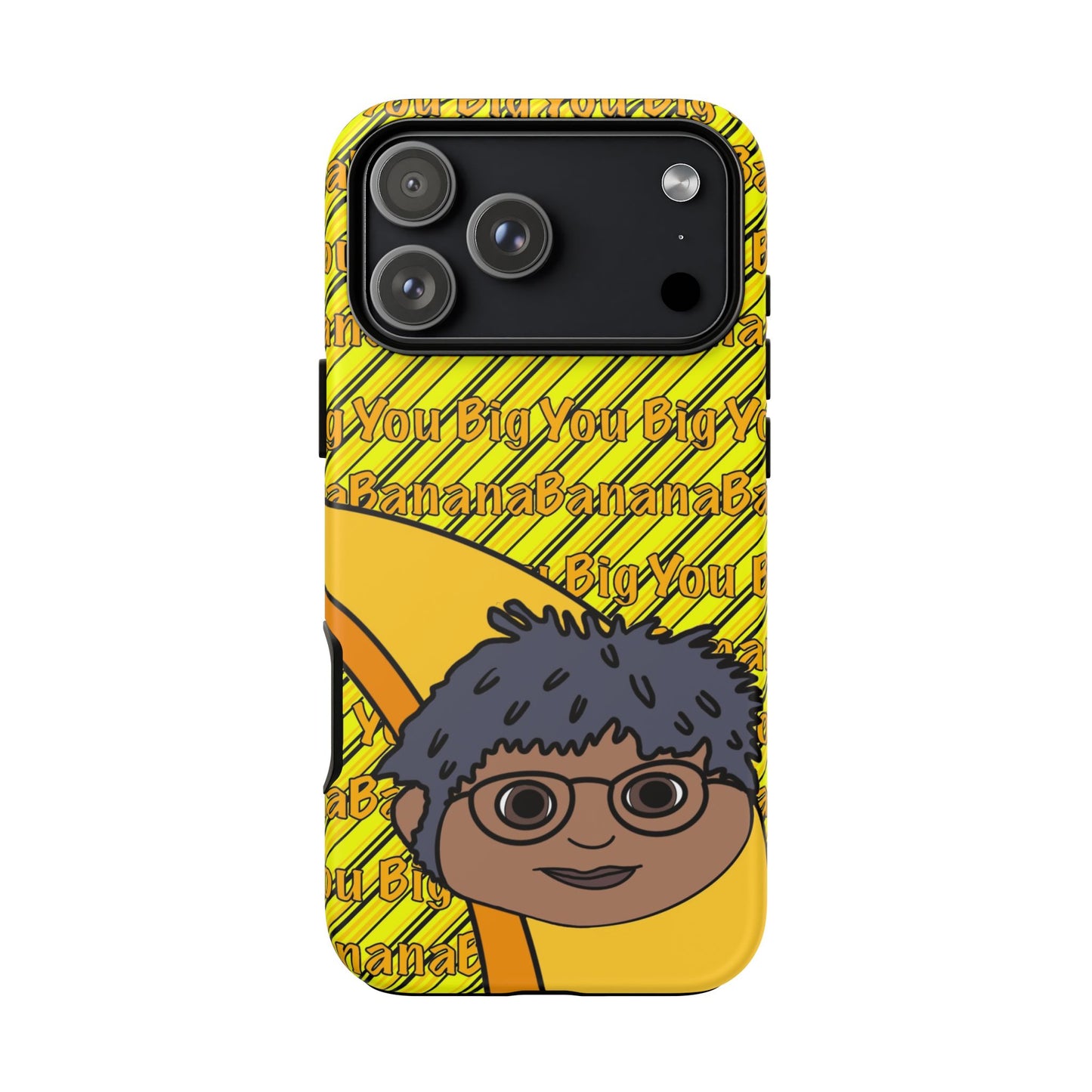 Phone Case — Big Banana