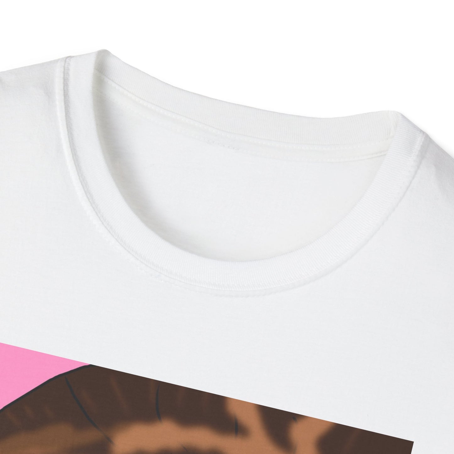 WHAAAT!!? Pop Art Urgh Face T-Shirt