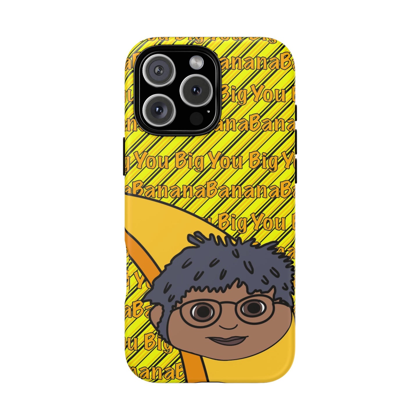 Phone Case — Big Banana