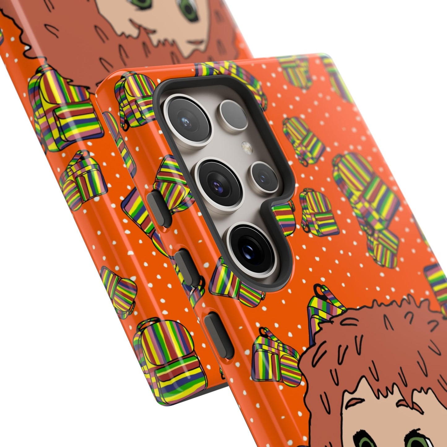 Tilly Sac Magique Phone Case