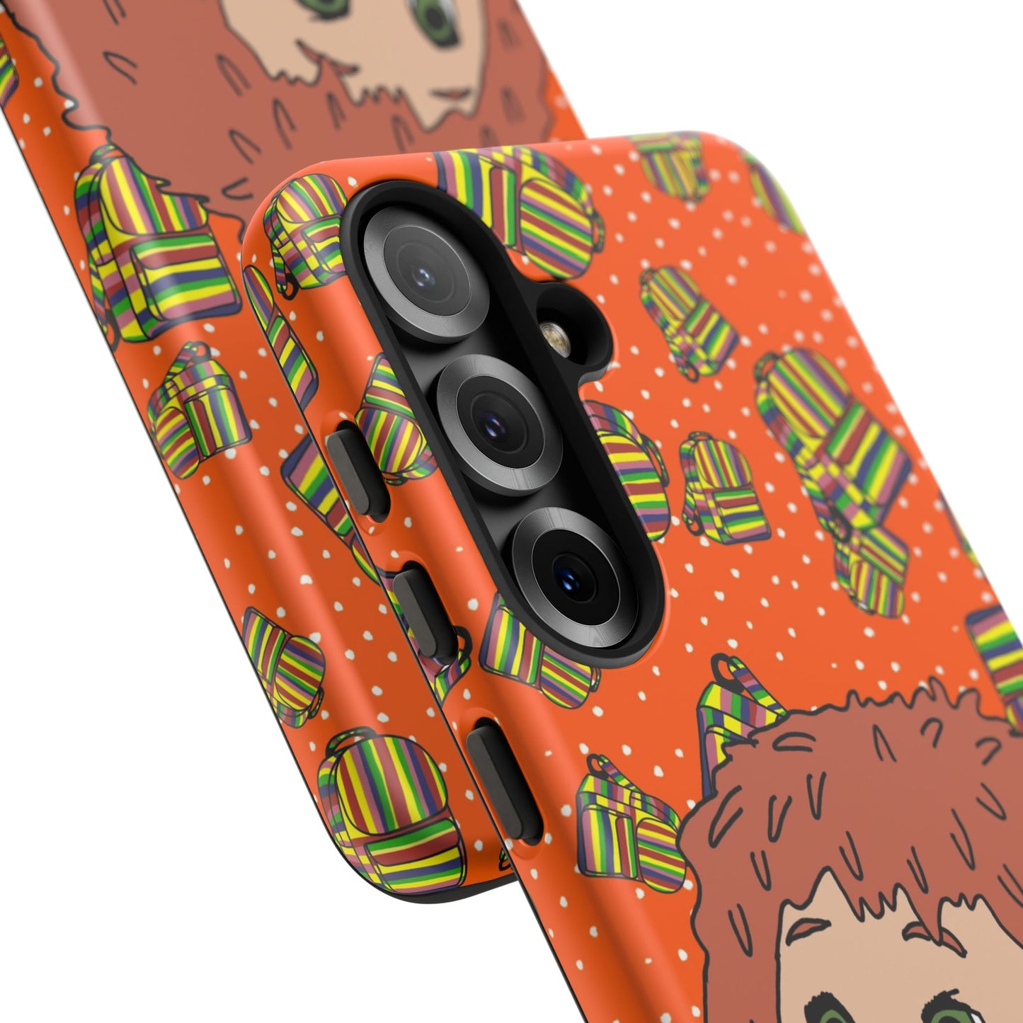 Tilly Sac Magique Phone Case