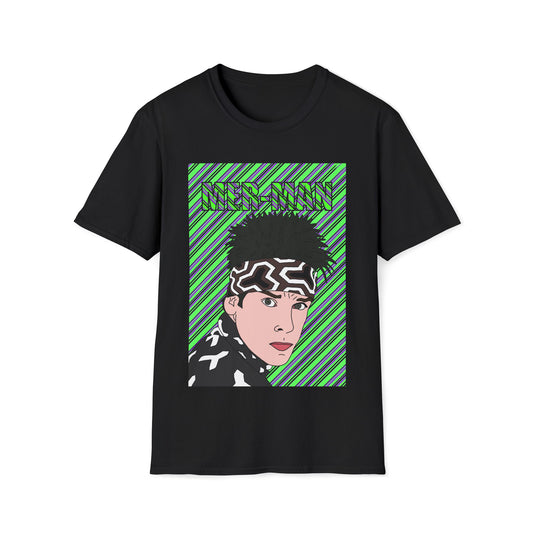 Zoolander | T-Shirt | More Jam