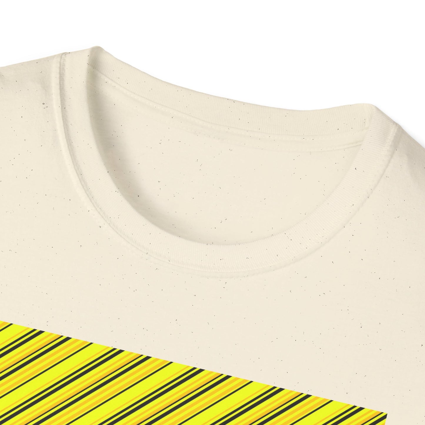 Banana Tom Graphic T-Shirt — Illustration