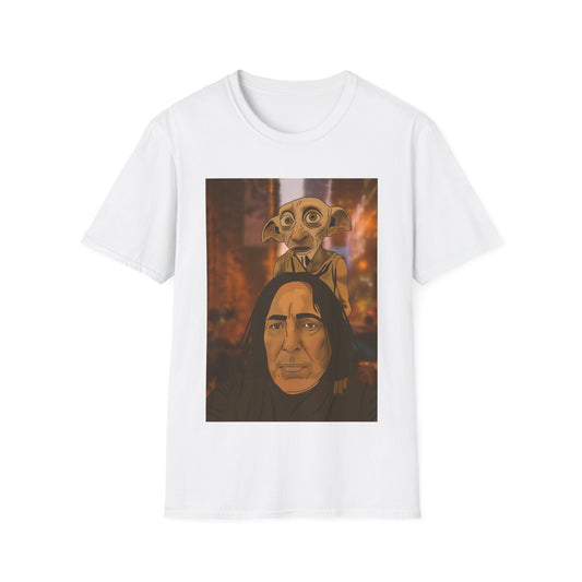 Snape & DobbyT-Shirt