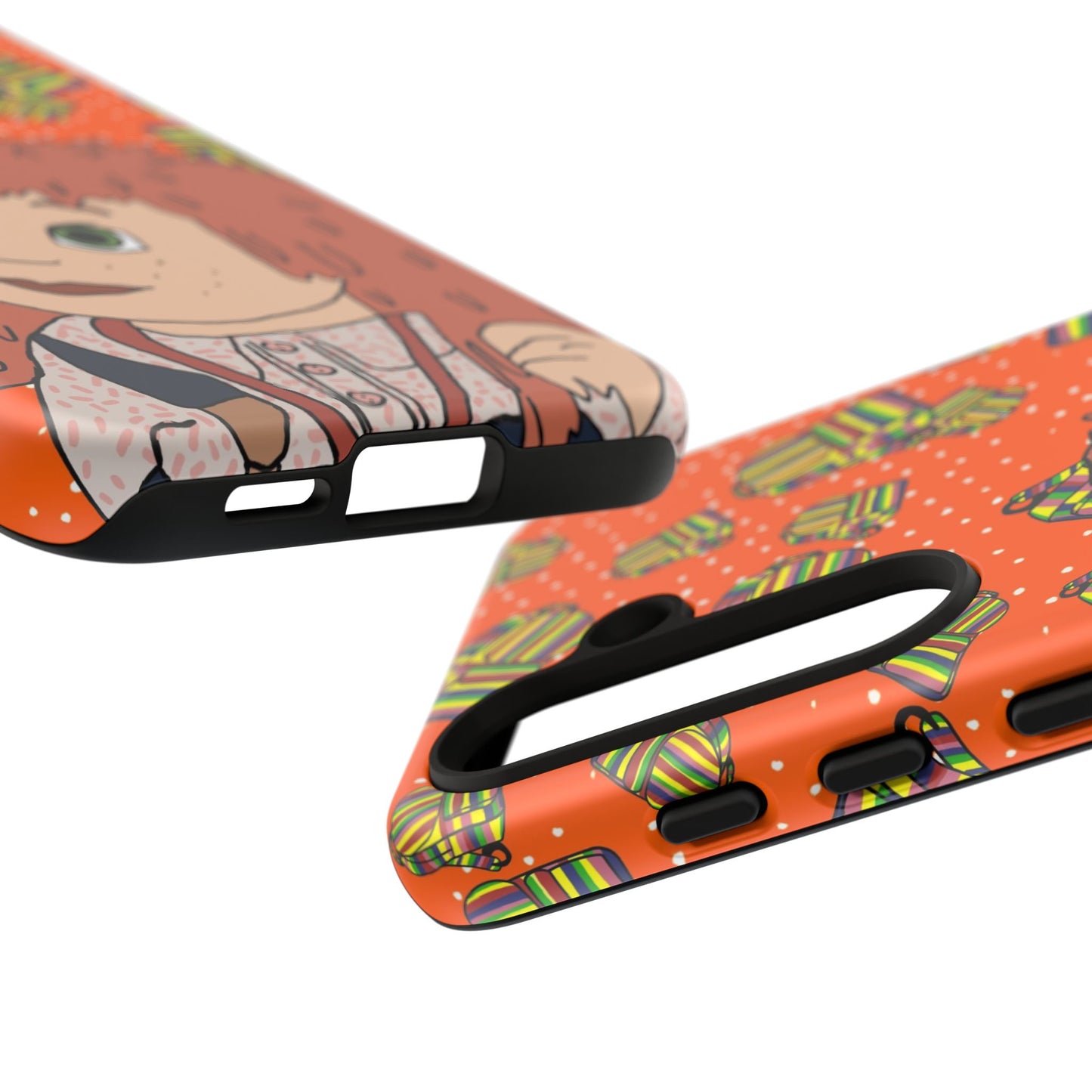 Tilly Sac Magique Phone Case