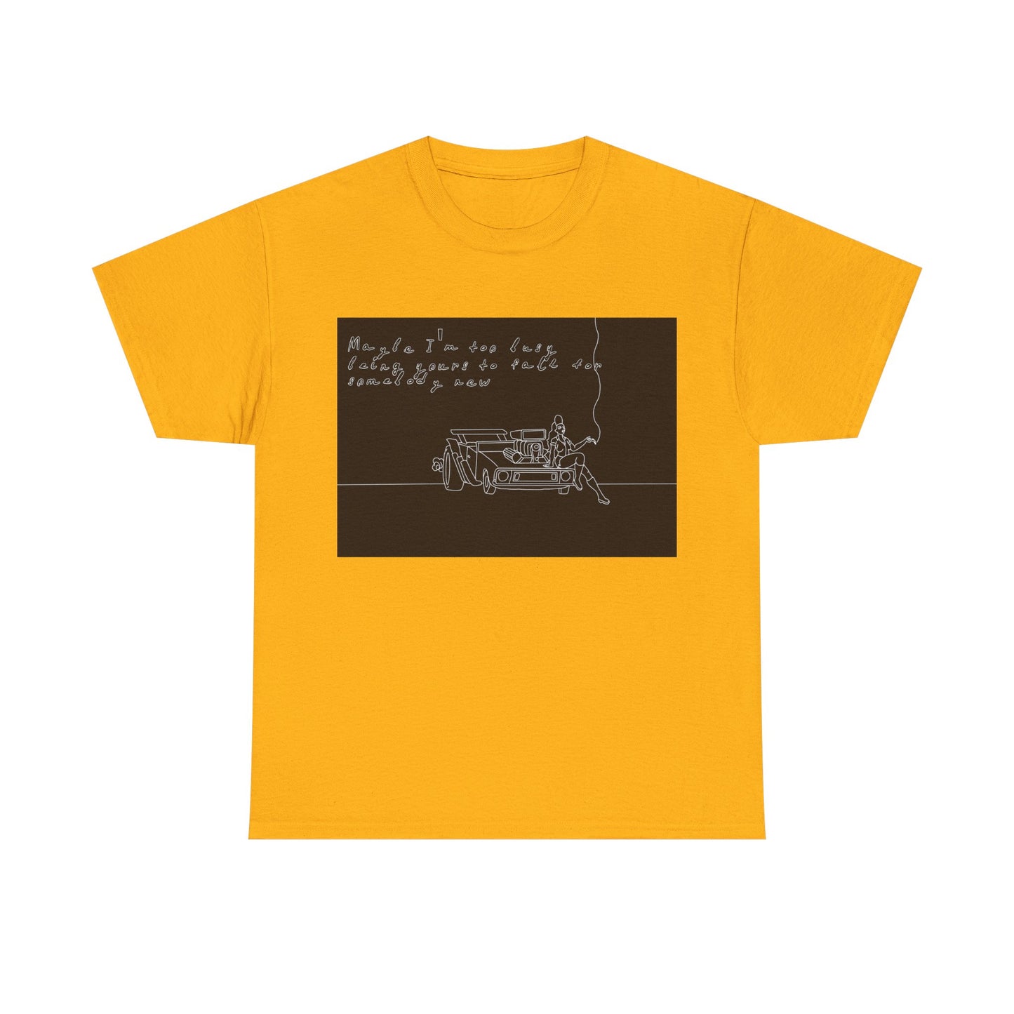 The Arctic Monkeys Do I Wanna Know T Shirt