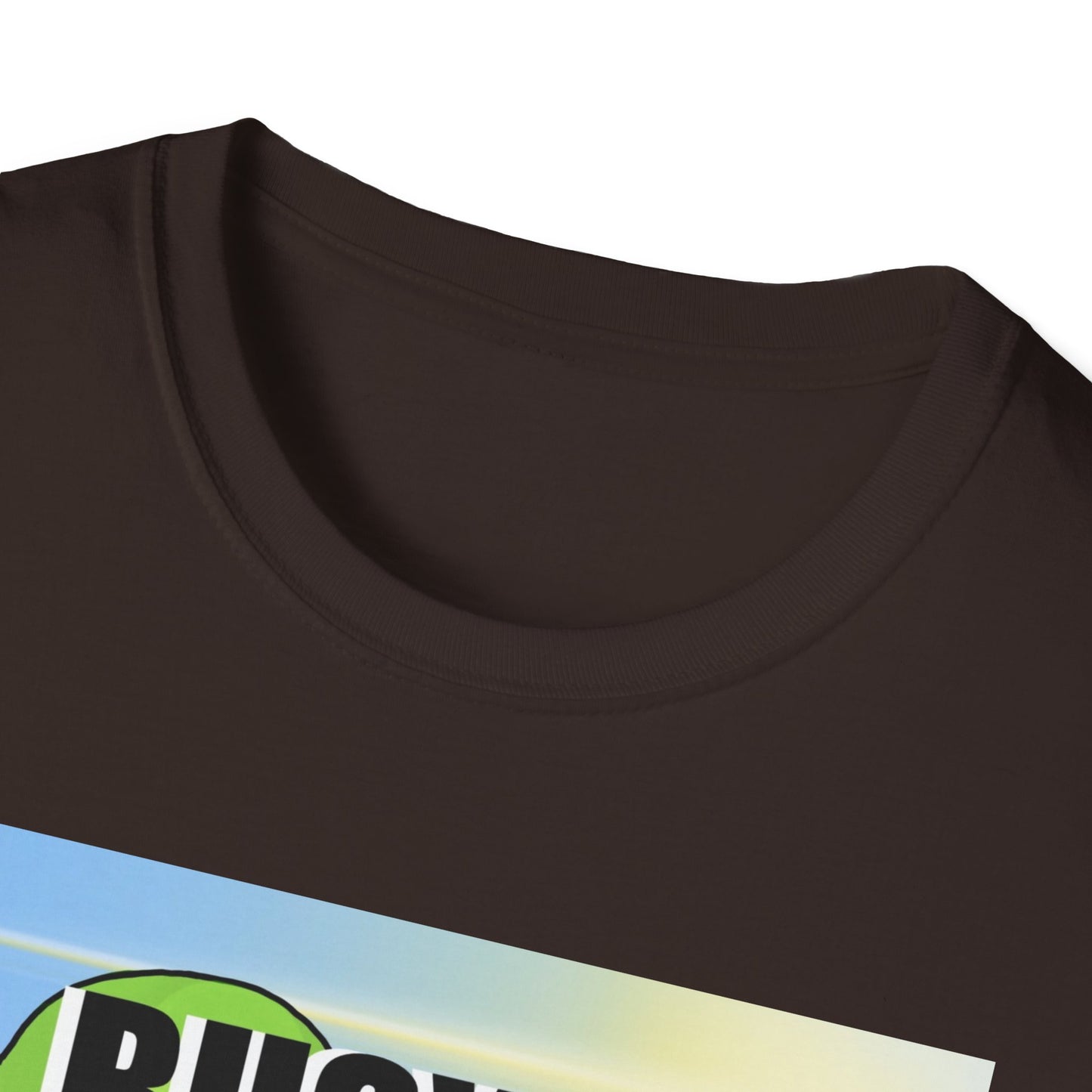 Busy Busy Busy T-Shirt — Tee