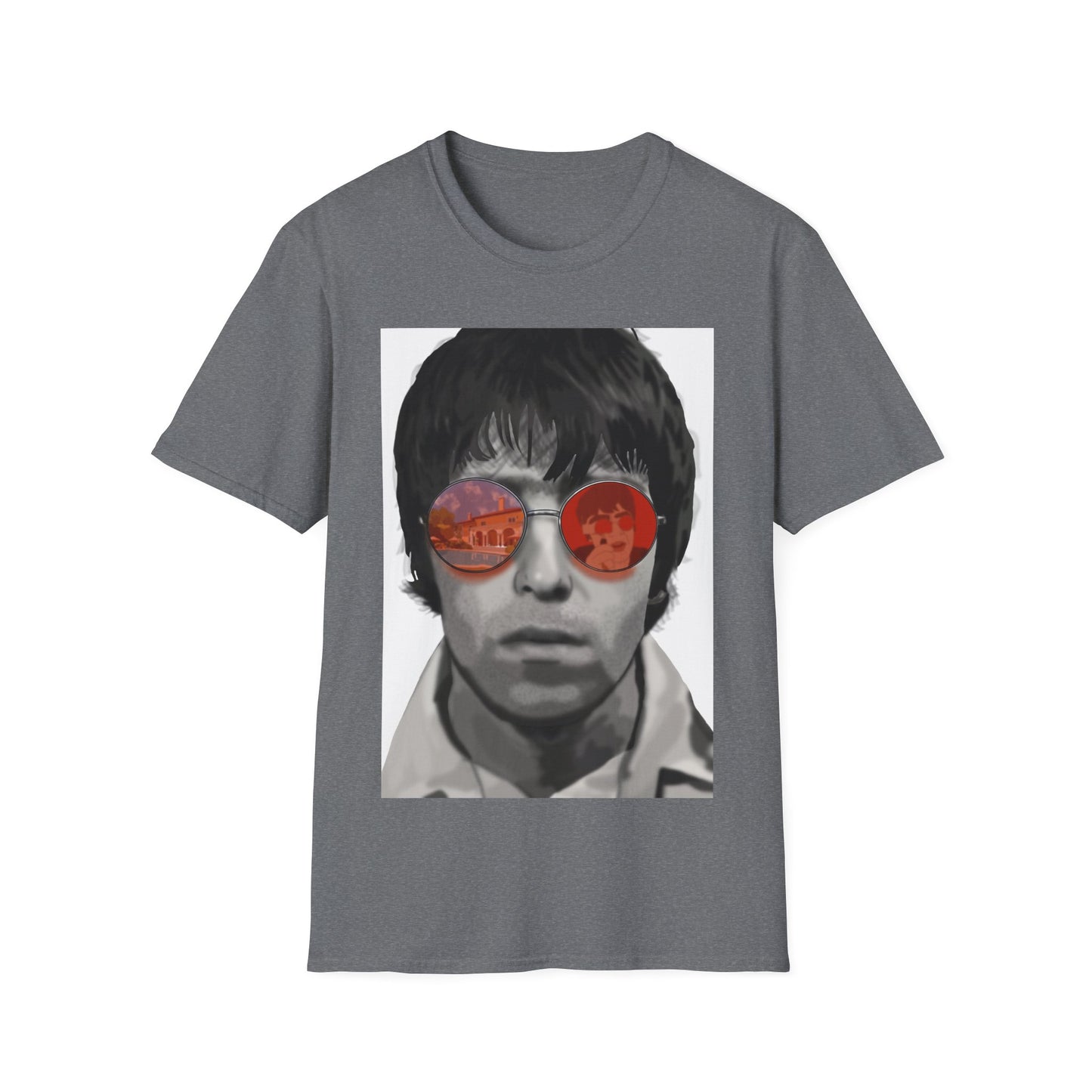 Don’t Look Back In Anger Is 30! 30th Anniversary Oasis T Shirt | More Jam