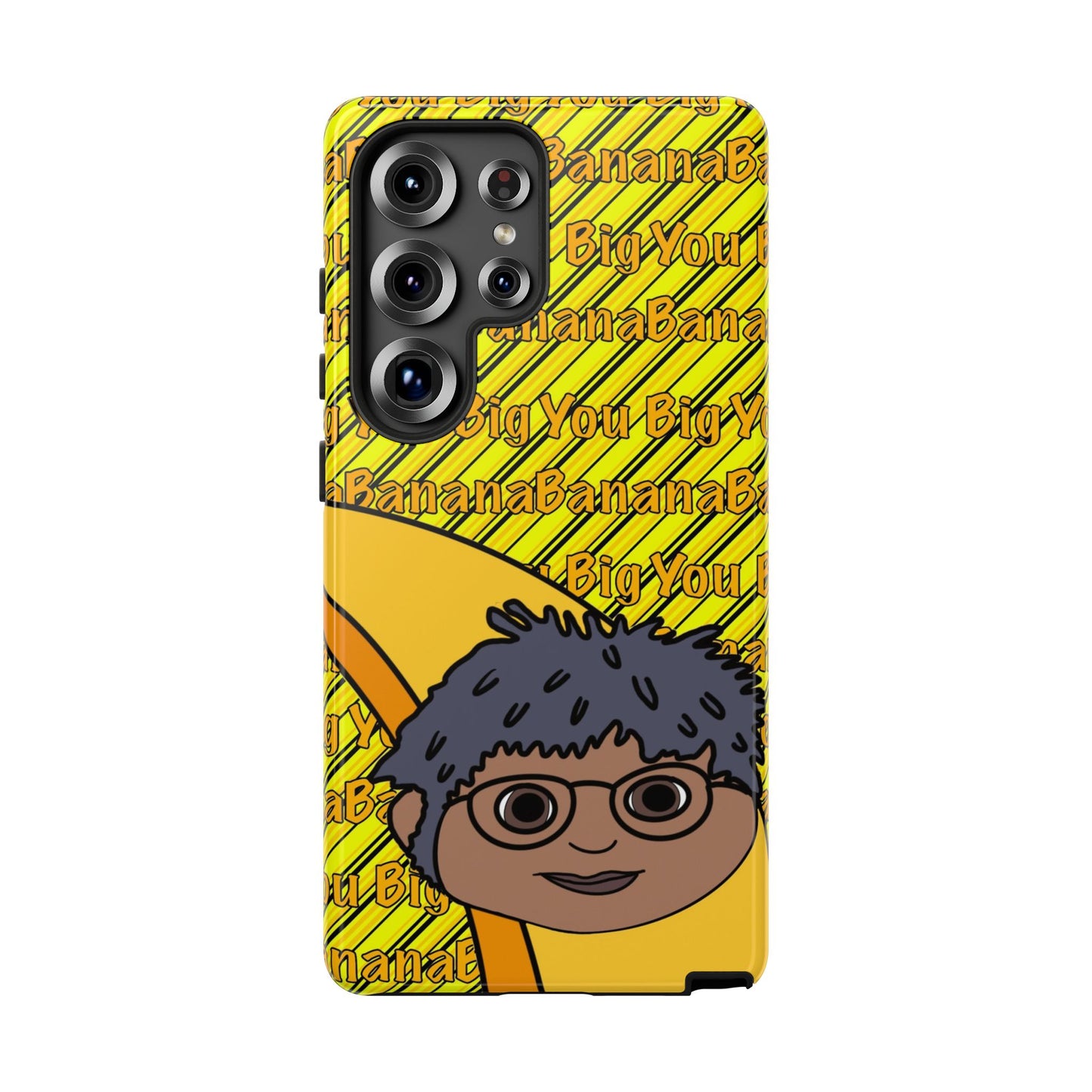 Phone Case — Big Banana