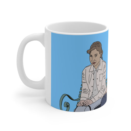 This Country | Kurtan Happiest Mouse Mug | More Jam