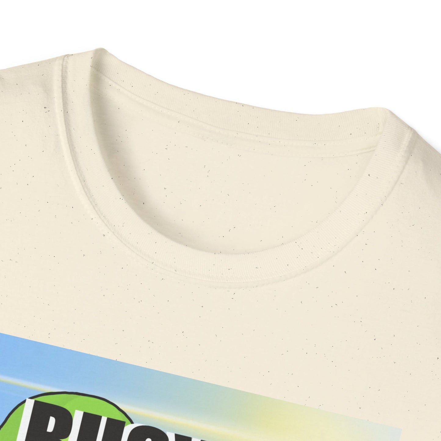 Busy Busy Busy T-Shirt — Tee