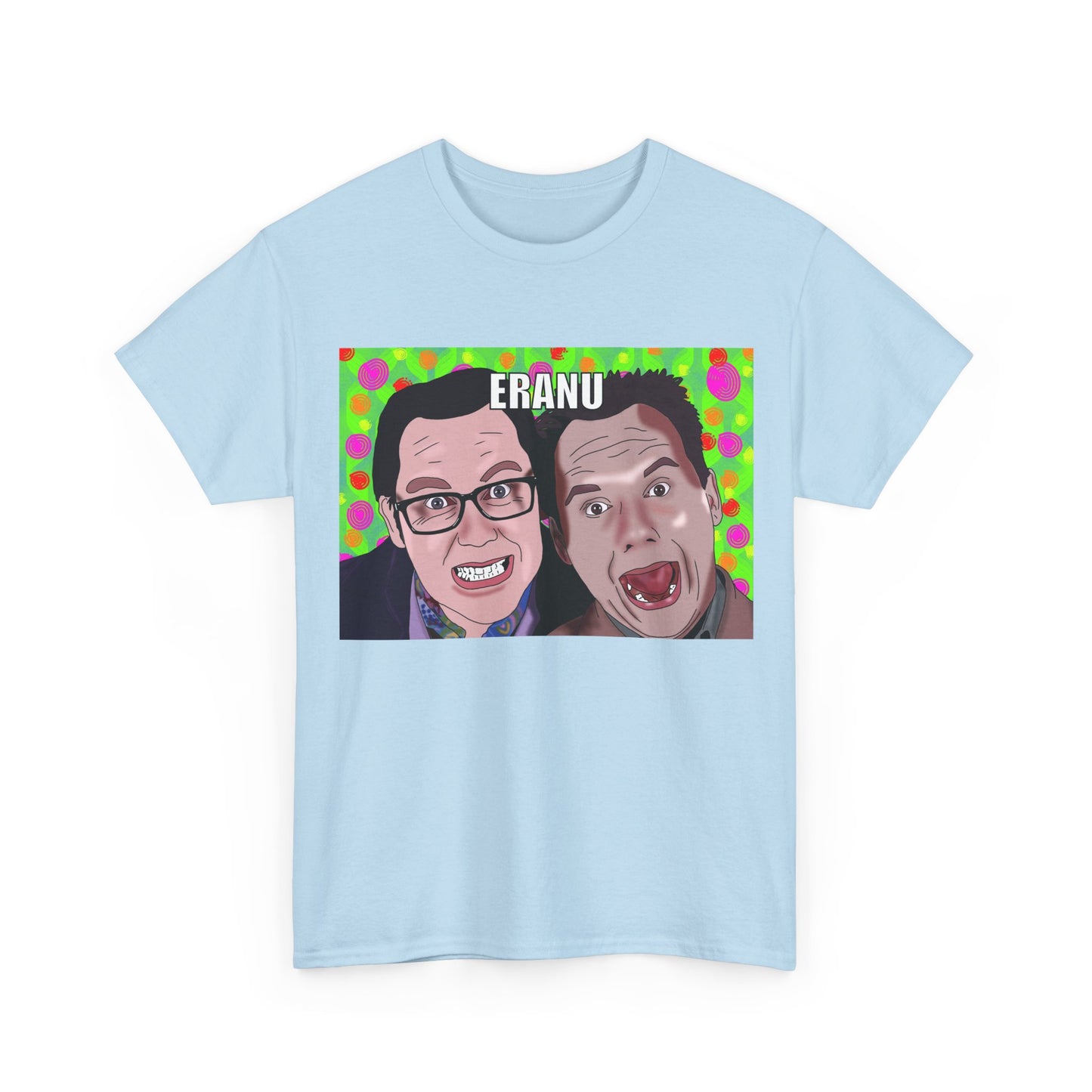 Shooting Stars "ERANU"