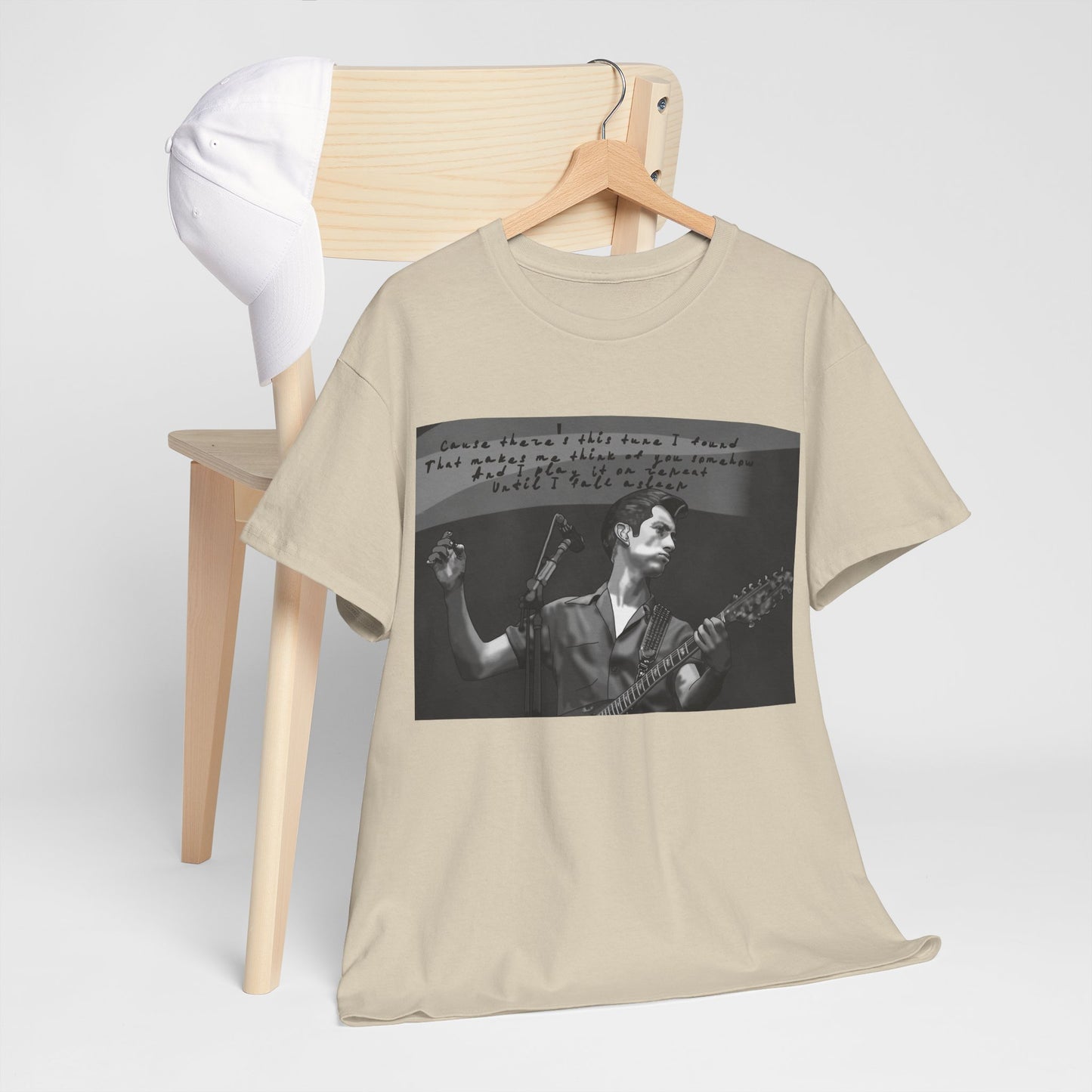 Arctic Monkeys Do I Wanna Know T Shirt