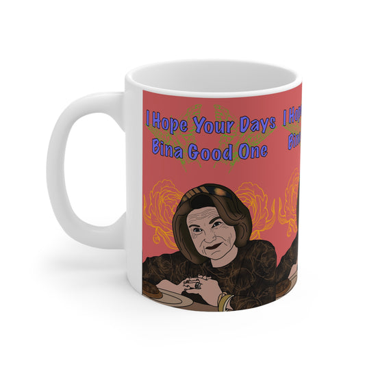 Nobody Wants This |  Bina Good One Mug | More Jam