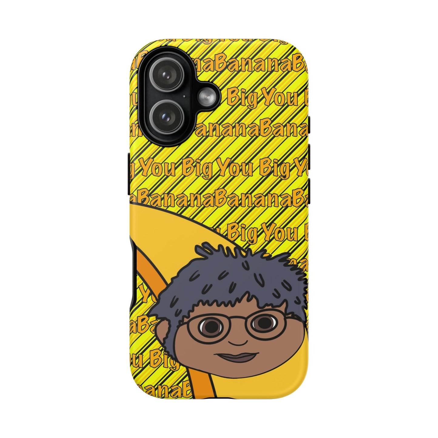 Phone Case — Big Banana