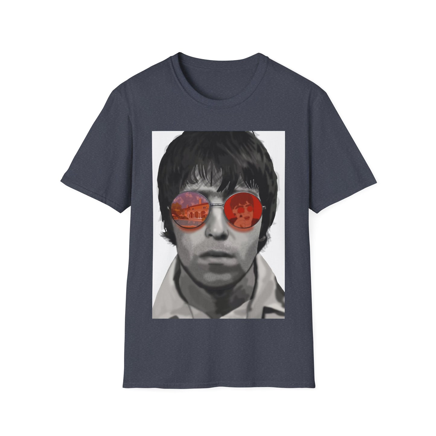 Don’t Look Back In Anger Is 30! 30th Anniversary Oasis T Shirt | More Jam