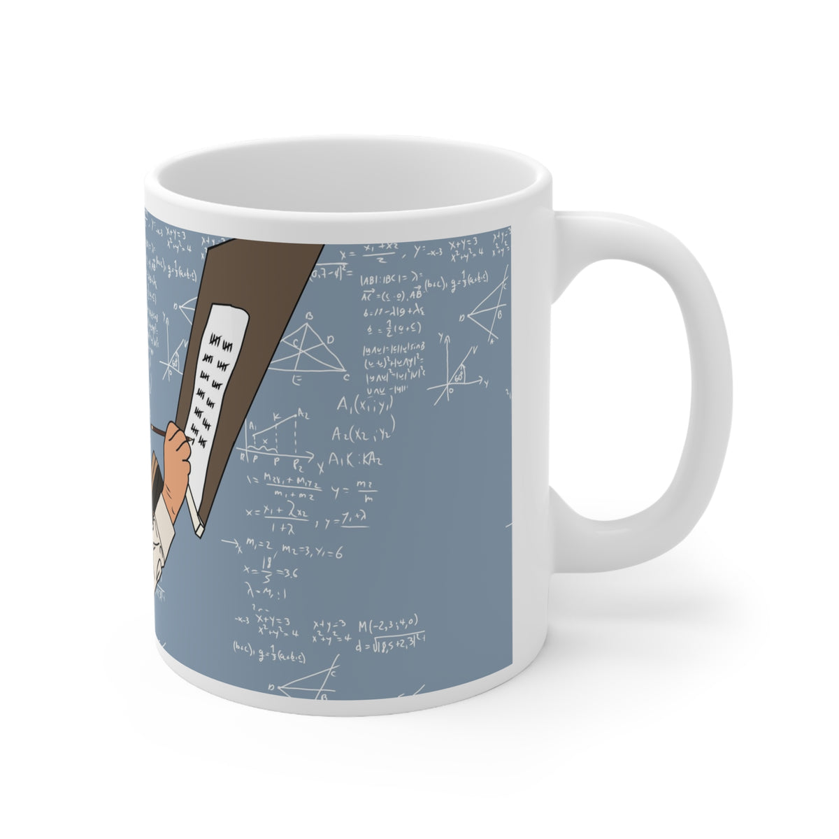 Ludwig Mug