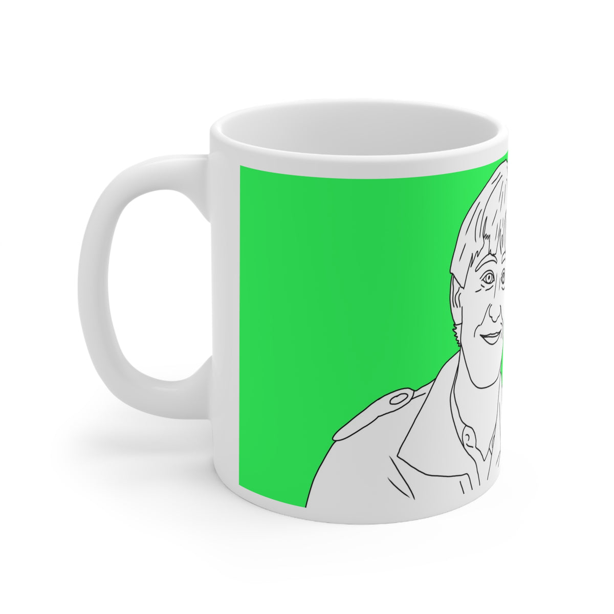 Only Fools & Horses Dave | Rodney Trotter Mug | More Jam