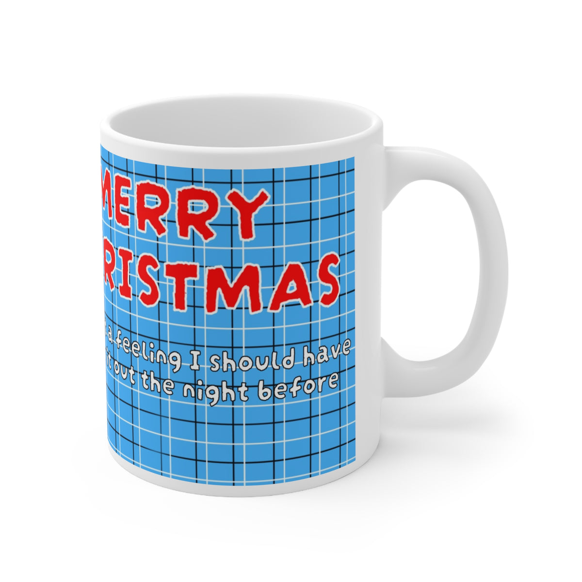 Defrosting Turkey The Royle Family | Christmas Mug | More Jam