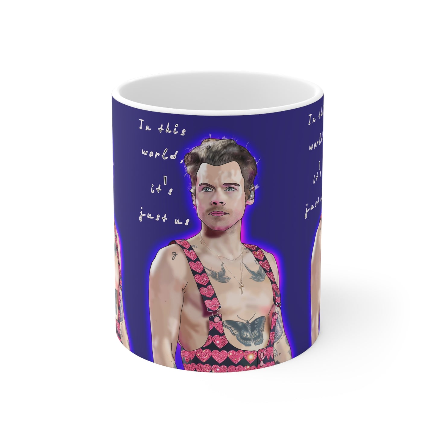 Harry Styles Mug