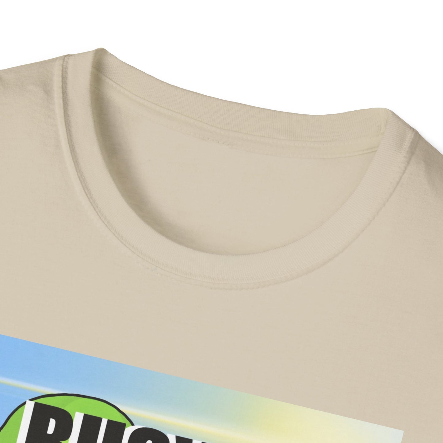 Busy Busy Busy T-Shirt — Tee