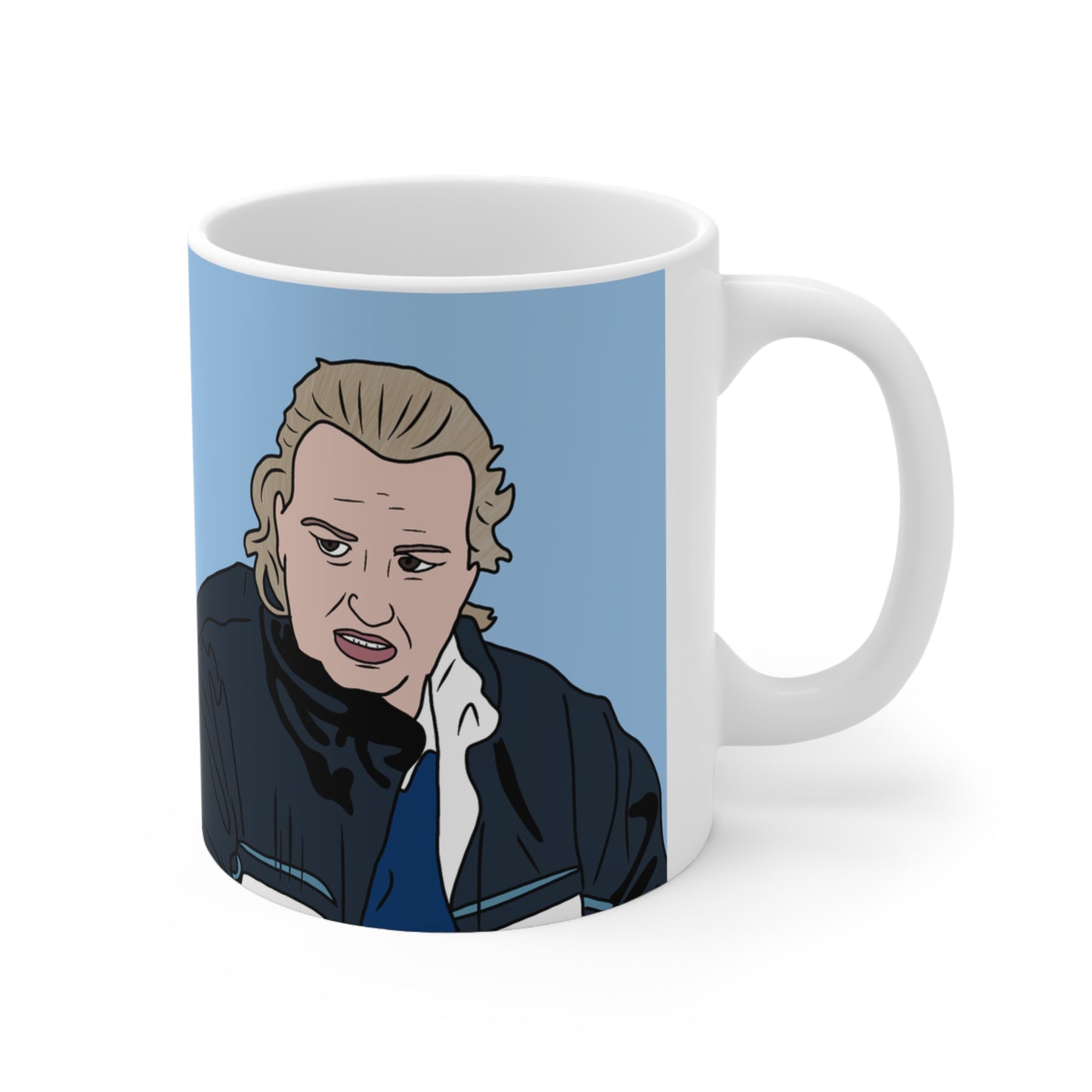This Country | Kurtan & Kerry Mug | More Jam