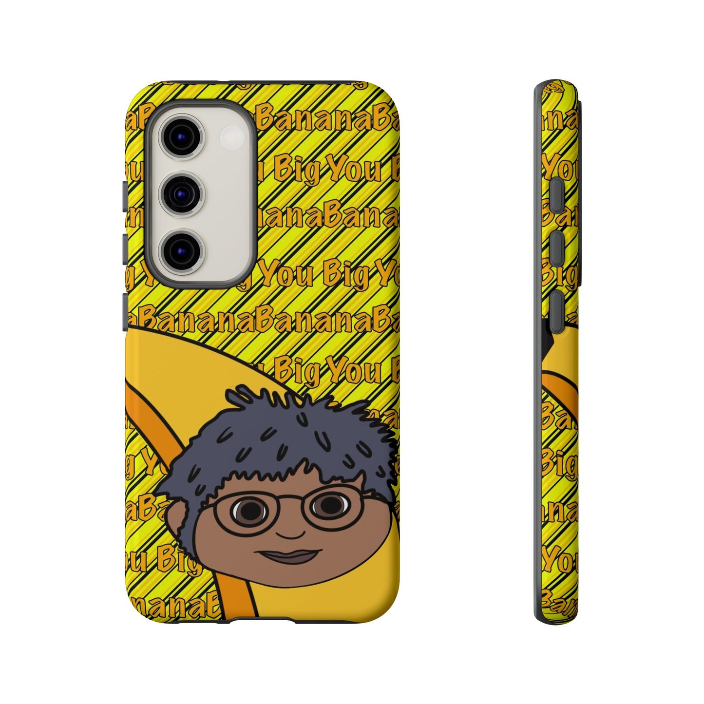 Phone Case — Big Banana