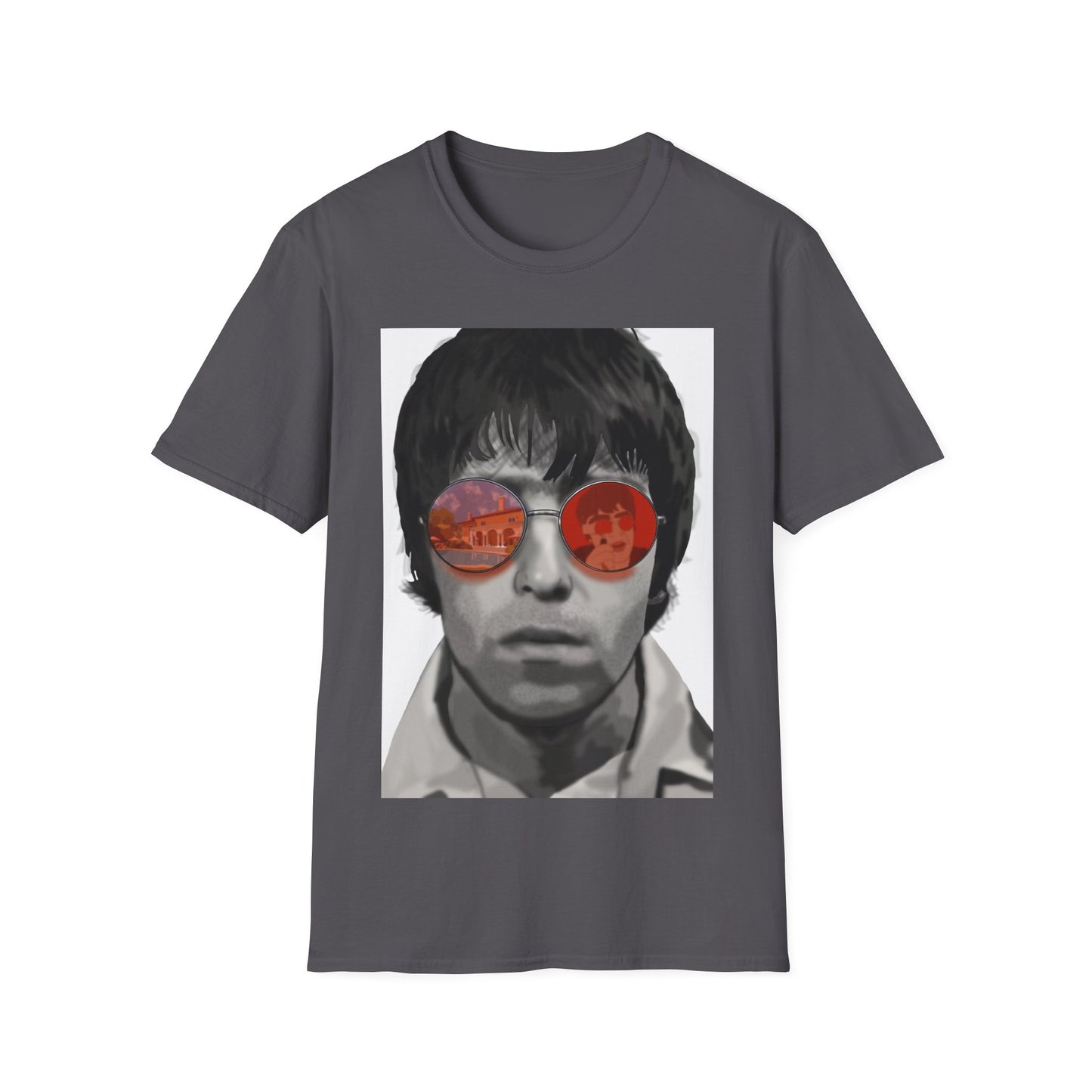 Don’t Look Back In Anger Is 30! 30th Anniversary Oasis T Shirt | More Jam