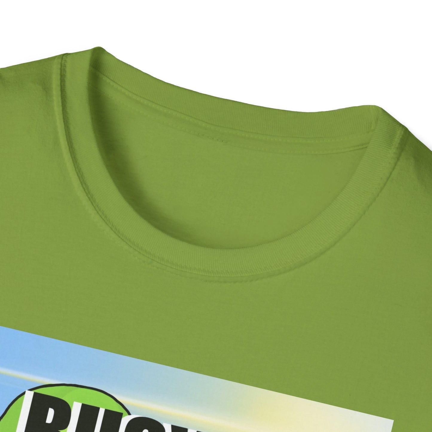 Busy Busy Busy T-Shirt — Tee