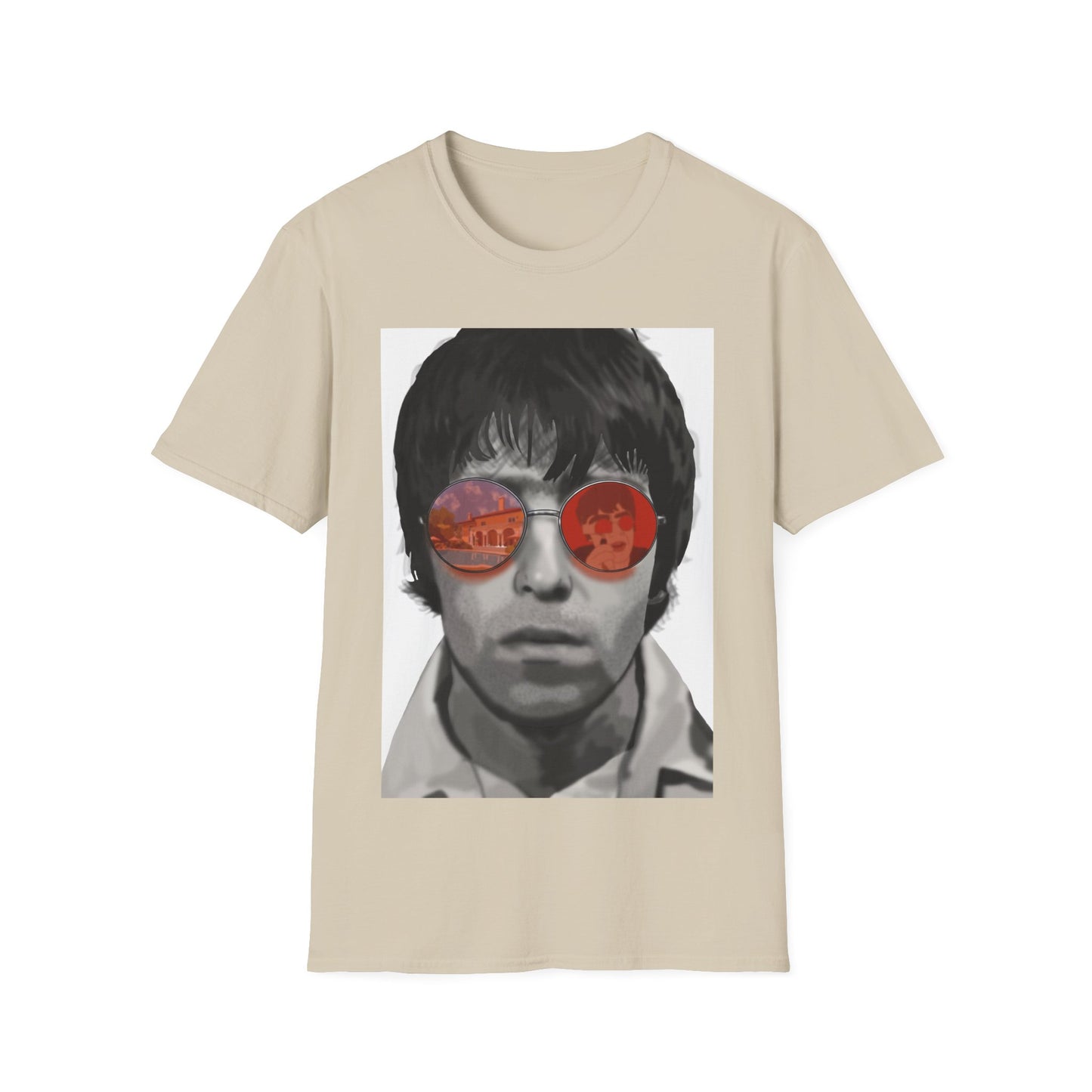 Don’t Look Back In Anger Is 30! 30th Anniversary Oasis T Shirt | More Jam