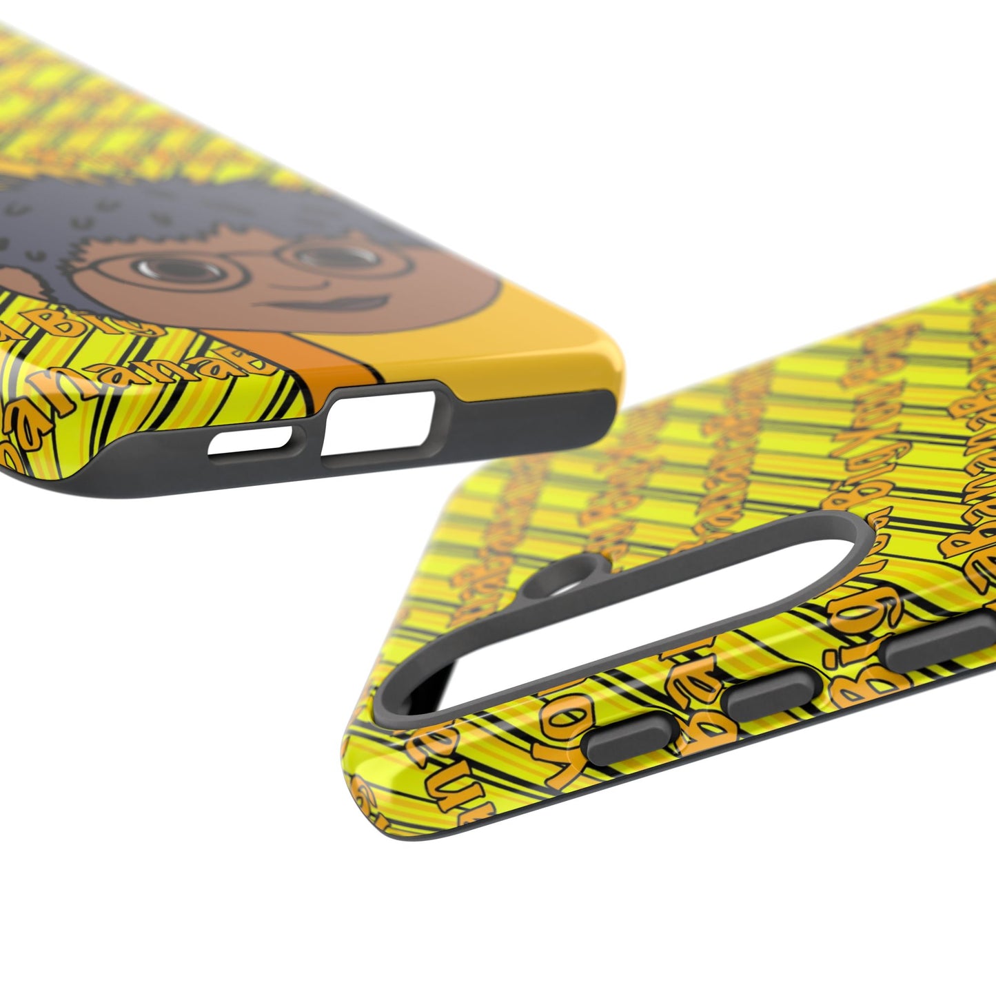 Phone Case — Big Banana