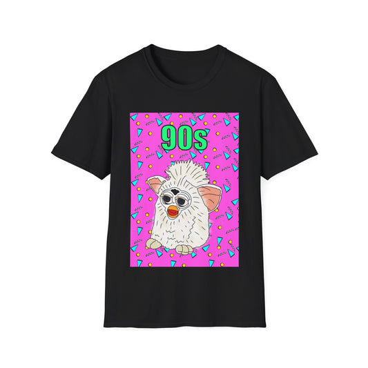 Furby 90s | T-Shirt | More Jam